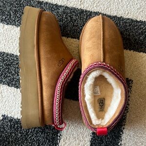 Tasman Slippers